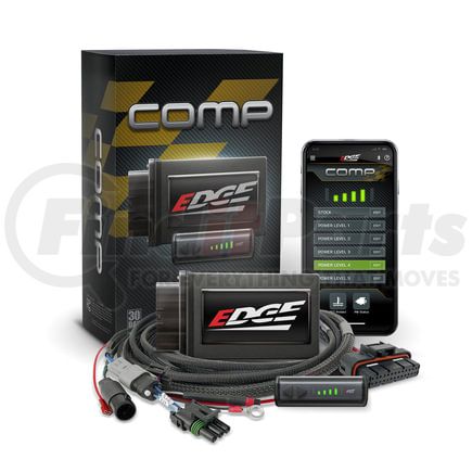 30306 by EDGE PRODUCTS - COMP BOX FOR 2001-2002 5.9L DODGE C