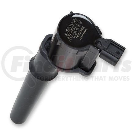 140034K by ACCEL - SuperCoil Direct Ignition Coil