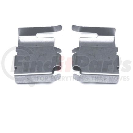 E12250013 by BENDIX - Disc Brake Hardware Kit