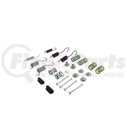 Bendix E12367015 Brake Hydraulic Line Hardware