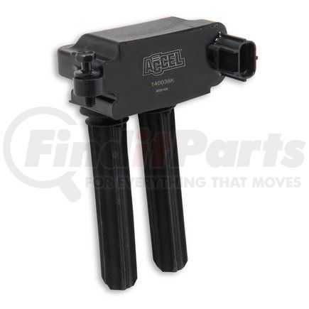 140038K by ACCEL - SuperCoil Direct Ignition Coil