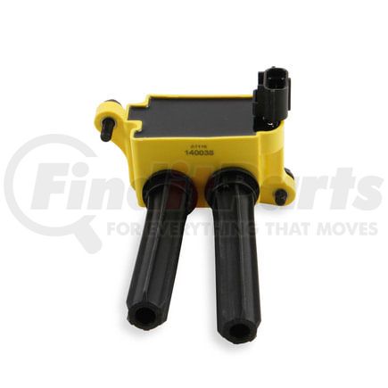 140038 by ACCEL - SuperCoil Direct Ignition Coil