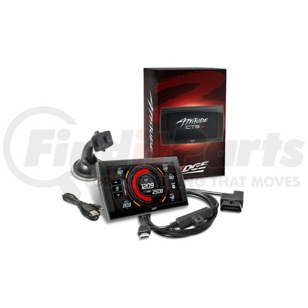 317003 by EDGE PRODUCTS - 98.5-00 DODGE CUMMINS CTS3 COMP JUI