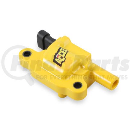 Accel 140043 Direct Ignition Coil SuperCoil Direct Ignition Coil