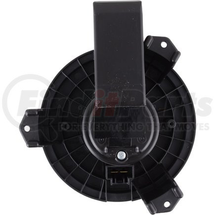 PM4085 by VDO - Blower Motor