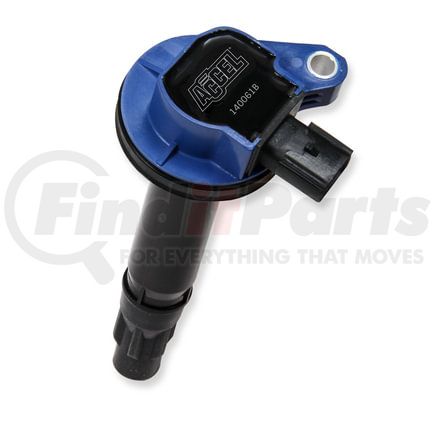 140061B by ACCEL - SuperCoil Direct Ignition Coil