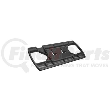 38405 by EDGE PRODUCTS - 10-15 DODGERAM 6.7CUMMINS PILLR POD