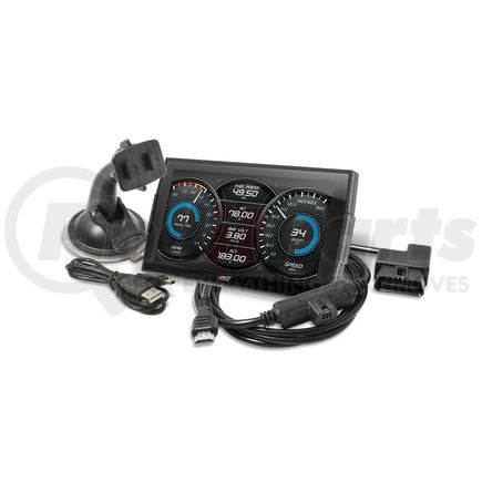 84140 by EDGE PRODUCTS - EDGE INSIGHT+