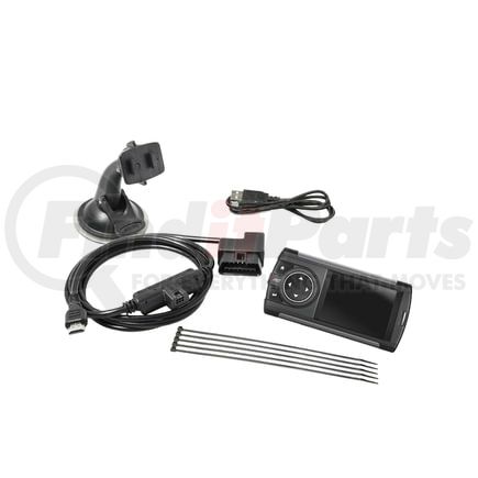 85350 by EDGE PRODUCTS - CS2 GAS EVOLUTION