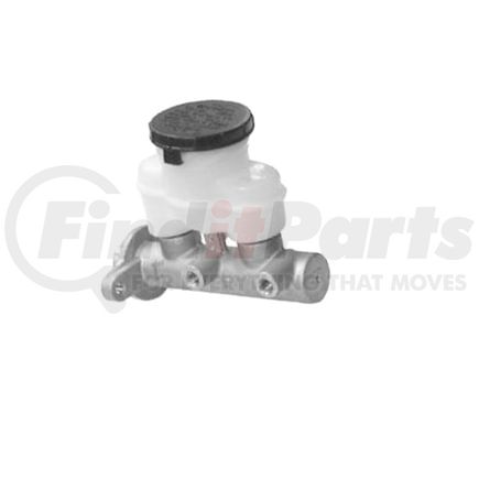 Bendix E13548022 Brake Master Cylinder Master Cylinder