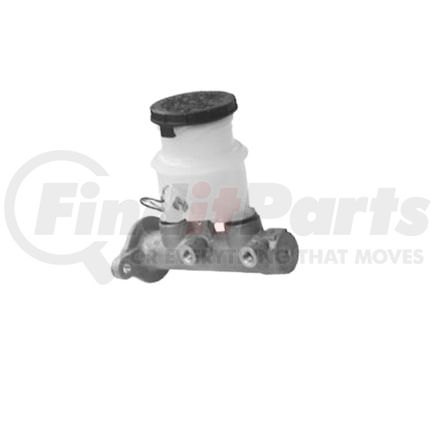 E13548030 by BENDIX - Master Cylinder