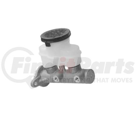Bendix E13548021 Brake Master Cylinder Master Cylinder