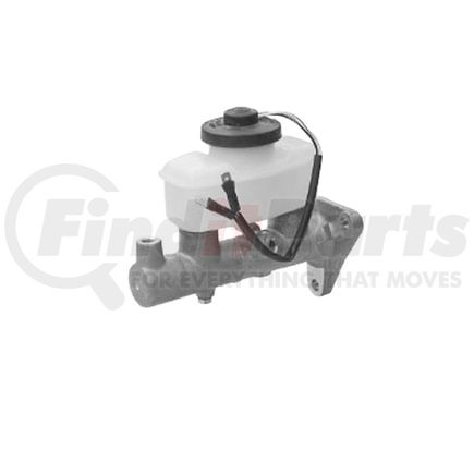 Bendix E13549007 Brake Master Cylinder Master Cylinder