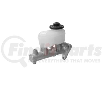 E13549016 by BENDIX - Master Cylinder