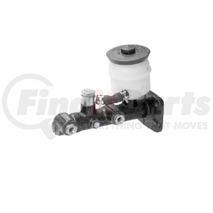 E13549409 by BENDIX - Master Cylinder