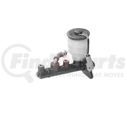 E13549410 by BENDIX - Master Cylinder