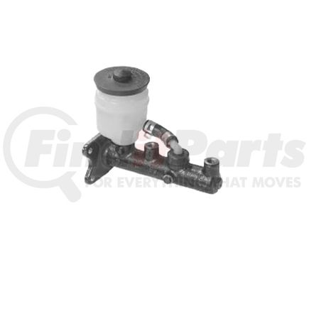 E13549411 by BENDIX - Master Cylinder