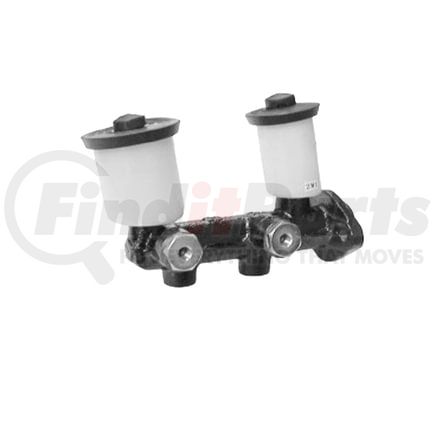 E13549709 by BENDIX - Master Cylinder