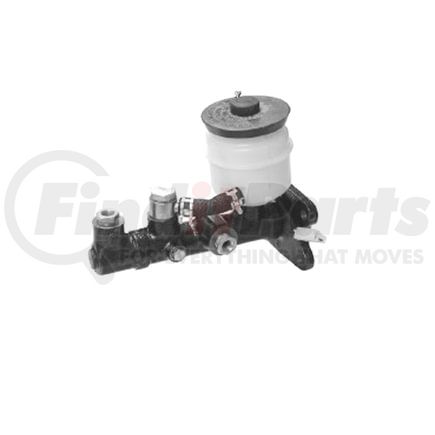E13549715 by BENDIX - Master Cylinder