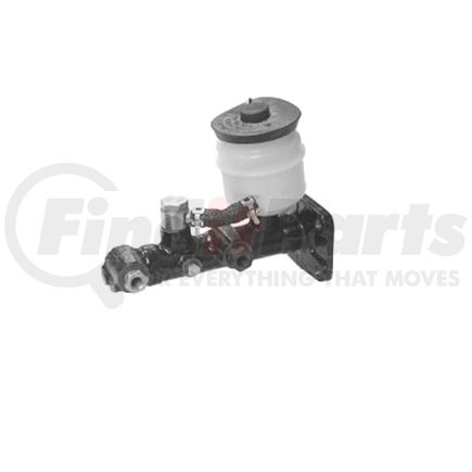 E13549722 by BENDIX - Master Cylinder
