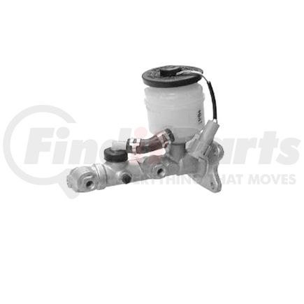 Bendix E13549724 Brake Master Cylinder Master Cylinder
