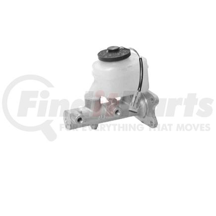 E13549726 by BENDIX - Master Cylinder