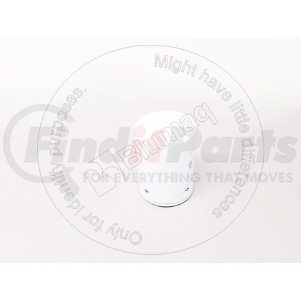 1R-0713 by BLUMAQ - Fuel Filter - Compatible for 1R0713BQ, Caterpillar Applications