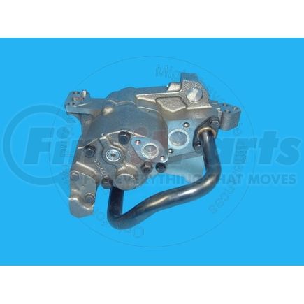 2P-7830 by BLUMAQ - Engine Oil Pump - fits Caterpillar Vehicles