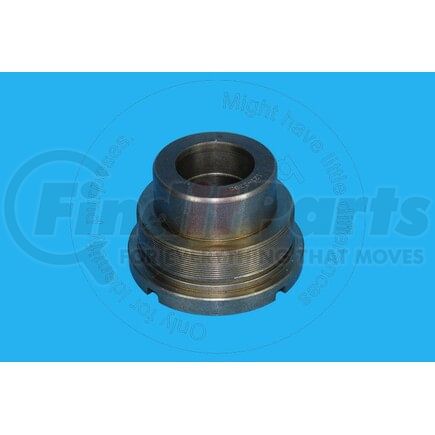 121-3395 by BLUMAQ - Hydraulic Cylinder - Head, 6.3 in x 6.3 in, Fit for Caterpillar Applications