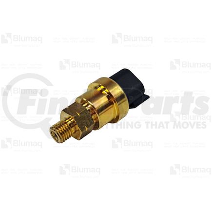 216-3448 by BLUMAQ - Engine Oil Pressure Sensor - 3-Pin Connector, M12x1.5 Thread, Integral