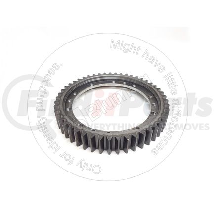 3A-2018 by BLUMAQ - GEAR