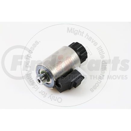 269-4669 by BLUMAQ - SOLENOID ASSY.