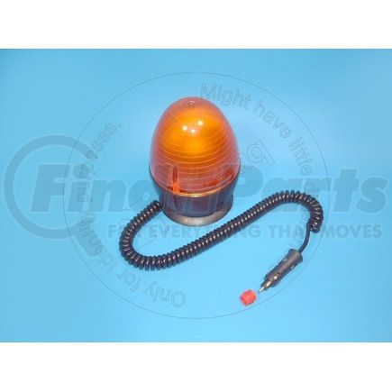 5E-7467 by BLUMAQ - Beacon Light Lens Seal