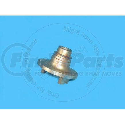 105-4776 by BLUMAQ - Brake Flange Yoke - fits Caterpillar Wheel Loader 900G/H/GZ/HZ Series