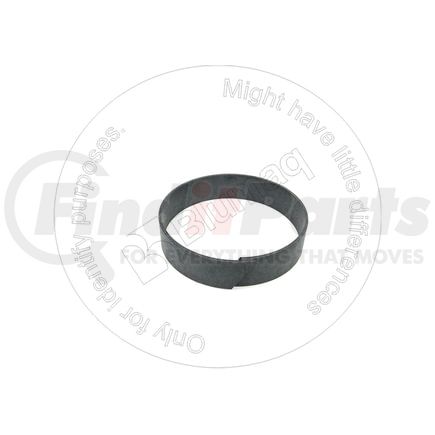 1J-0708 by BLUMAQ - Wear Ring - Nylon, 152.4 mm. OD, 3.2 mm. Thick