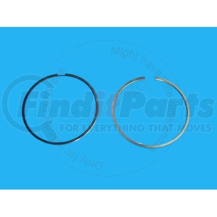 2W-8265 by BLUMAQ - Engine Piston Ring Set