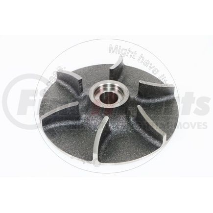 4W-9645 by BLUMAQ - Engine Water Pump Impeller - fits Caterpillar Engines and Vehicles