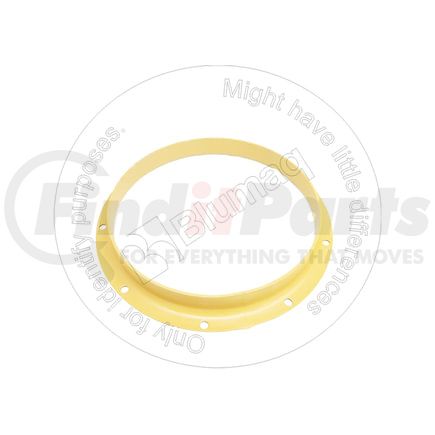4F-6070 by BLUMAQ - Final Drive Guard - fits Caterpillar
