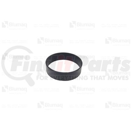 4J-3342 by BLUMAQ - Wear Ring - Nylon, 120.65 mm. OD, 3.2 mm. Thick