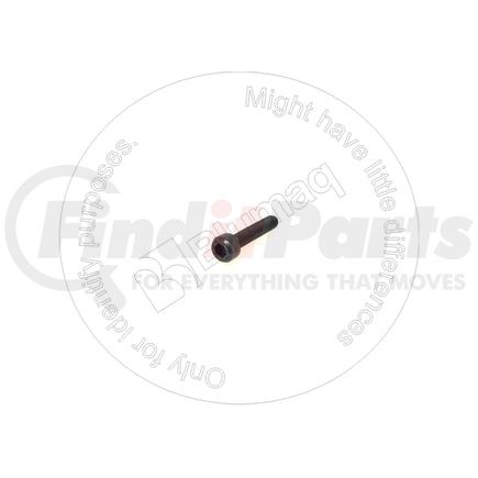 01252-90525 by BLUMAQ - ALLEN BOLT
