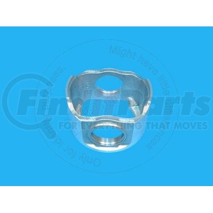 107-7791 by BLUMAQ - Engine Piston Skirt - fits Caterpillar 3116 Industrial Engine