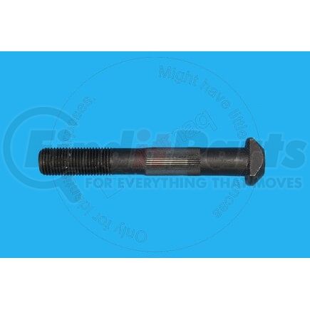 094-7154 by BLUMAQ - Engine Connecting Rod Bolt - Steel, 3-1/3" Length, M12X1.25-1 Thread