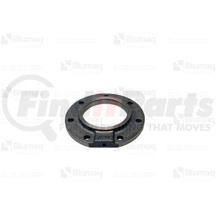 297-7158 by BLUMAQ - COVER