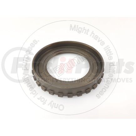 297-7232 by BLUMAQ - PLATE