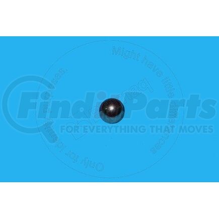 0635460019 by BLUMAQ - Ball Bearing - Steel