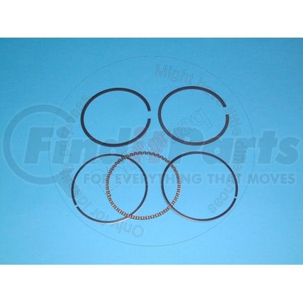 105-9236 by BLUMAQ - A/C Compressor Piston - 71.1 mm. Long