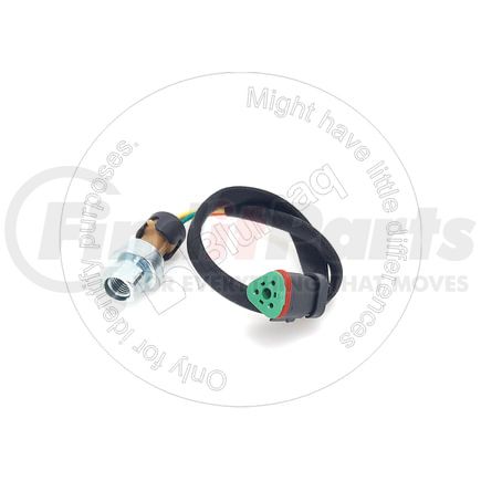 111-2350 by BLUMAQ - Engine Oil Pressure Sensor