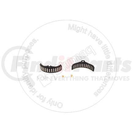 126-5643 by BLUMAQ - BEARING