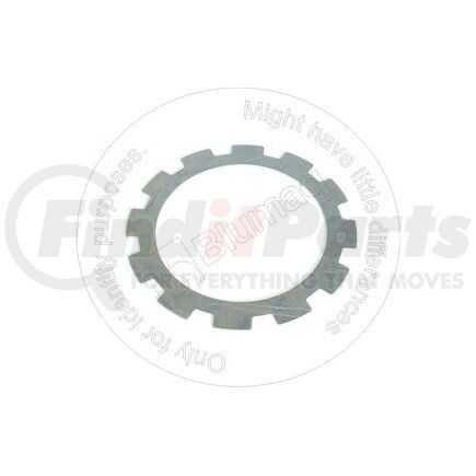 3F-1960 by BLUMAQ - Stub Axle Lock Washer