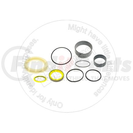 235-0355 by BLUMAQ - HYDRAULIC SEAL KIT